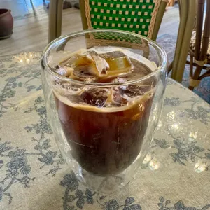 카페우여 대표 사진