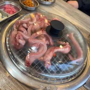 다도장어구이 사진