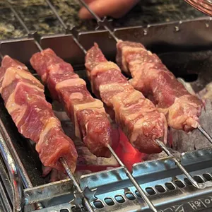 마봉양꼬치 대표 사진