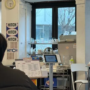 히치커피 대표 사진