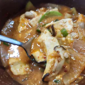 두재고개순두부 사진 1