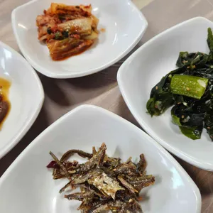 두재고개순두부 대표 사진