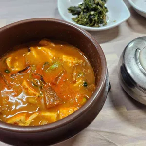 두재고개순두부 대표 사진