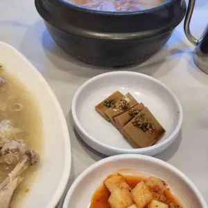 장수촌 대표 사진