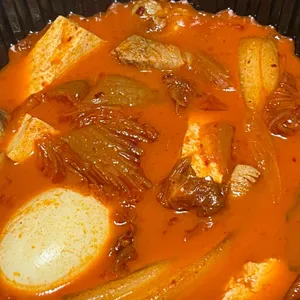 미스터 김치왕 사진 1