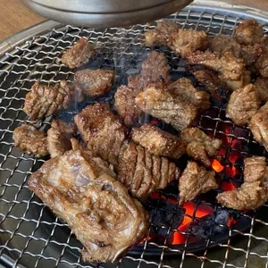 그린피그갈비 대표 사진