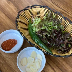 그린피그갈비 사진