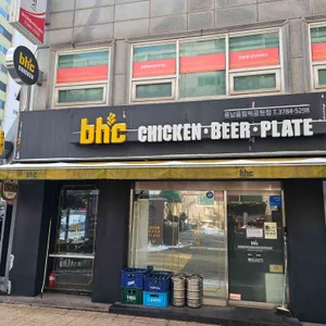 BHC치킨 대표 사진