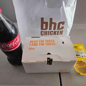 BHC치킨 대표 사진