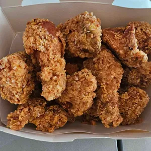 BHC치킨 대표 사진