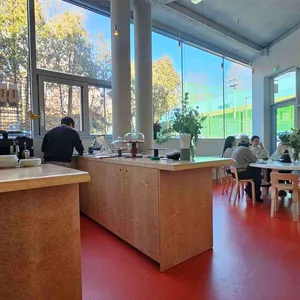 데케드 파크 리뷰 사진