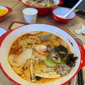 탕화쿵푸마라탕 대표 사진