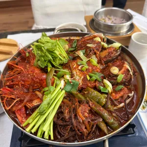 비원 대표 사진