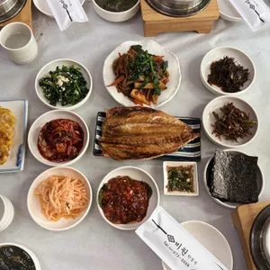 비원 대표 사진