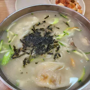 상갈분식 대표 사진