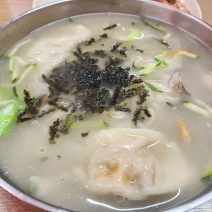 상갈분식 대표 사진