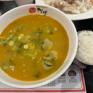 이비가짬뽕 사진