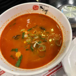 이비가짬뽕 대표 사진