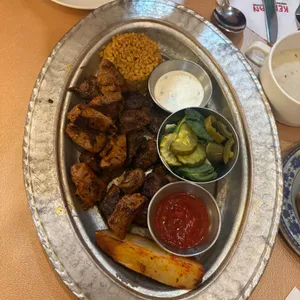 케르반 대표 사진