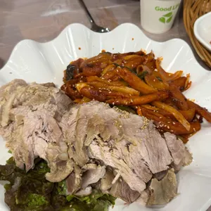 서울식당 대표 사진