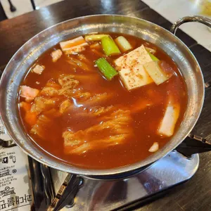 언양휴게소(서울방향) 사진 1