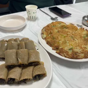 딸부자집 대표 사진