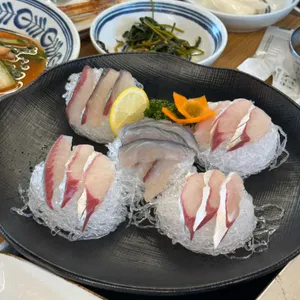 계룡산 화덕생선구이 사진