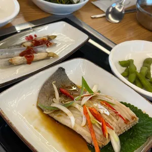 계룡산 화덕생선구이 대표 사진