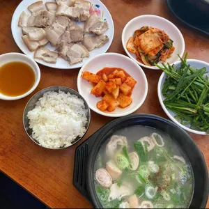 의령식당 대표 사진