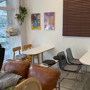 24시 카페 만월경 대표 사진