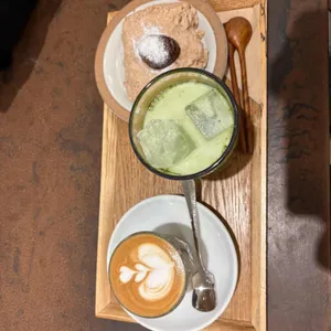 피어커피 대표 사진