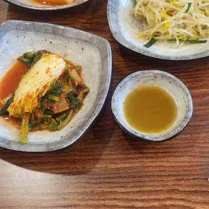 북한산시래기 화덕생선구이 사진 2