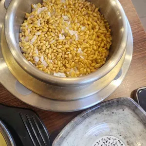 북한산시래기 화덕생선구이 대표 사진