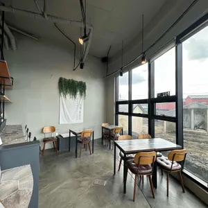 카페 청굴물 대표 사진