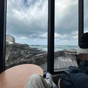 카페 청굴물 대표 사진