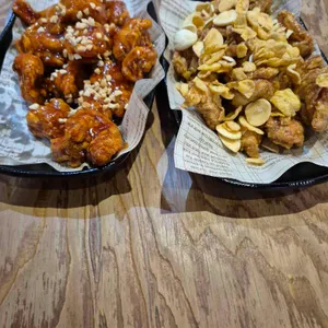 닭강정공방 사진 1