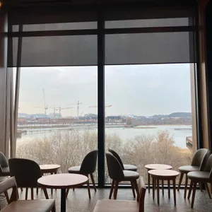 스타벅스 대표 사진