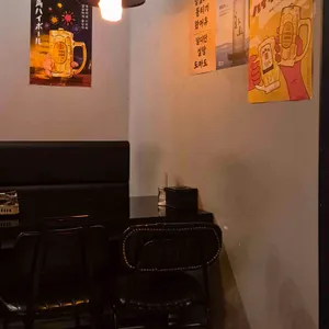 우연 리뷰 사진