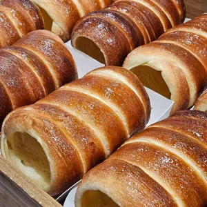 끄네들로 리뷰 사진