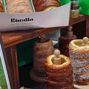 끄네들로 리뷰 사진