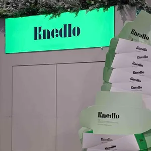 끄네들로 리뷰 사진