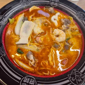 취향마라 마라탕 사진