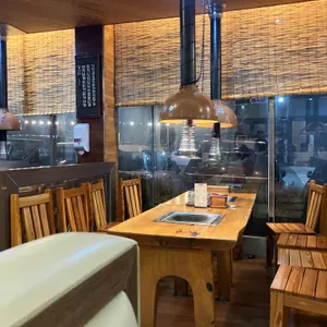 운봉숯불소갈비살전문점 대표 사진