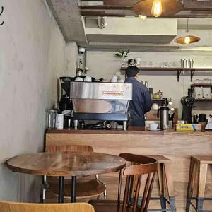 고로커피 대표 사진