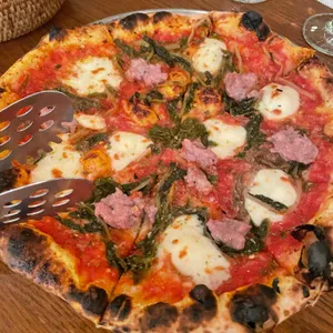 오스테리아 오르조 리뷰 사진