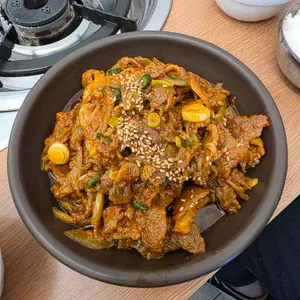 814백반 대표 사진