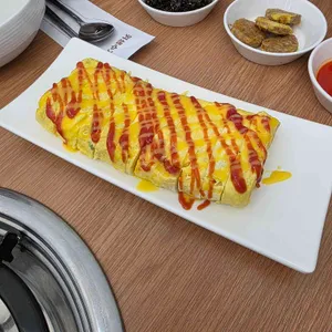 814백반 대표 사진