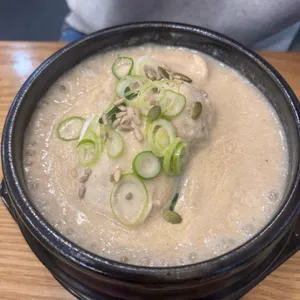 홍수계찜닭 사진 1