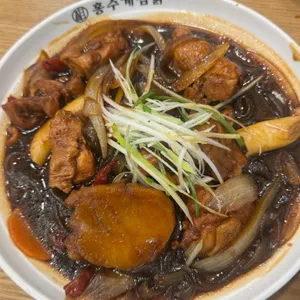 홍수계찜닭 대표 사진