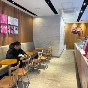 배스킨라빈스 대표 사진